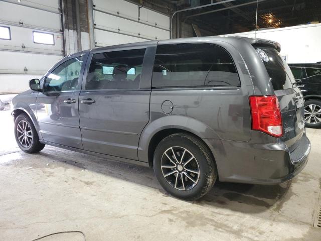 Photo 1 VIN: 2C4RDGEG3GR310542 - DODGE CARAVAN 