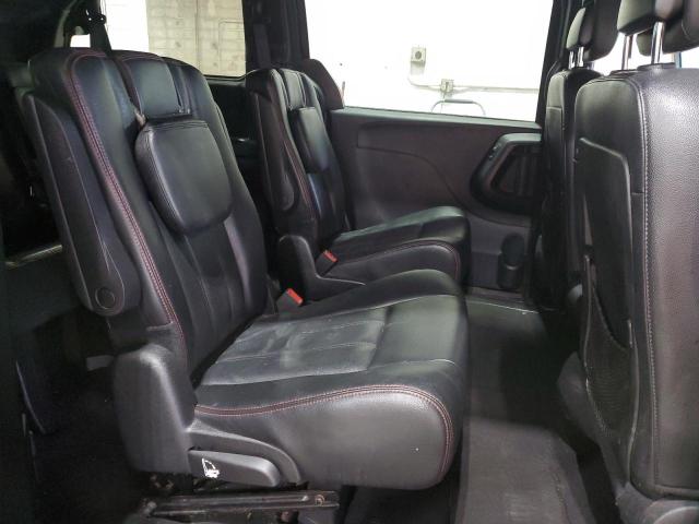 Photo 10 VIN: 2C4RDGEG3GR310542 - DODGE CARAVAN 