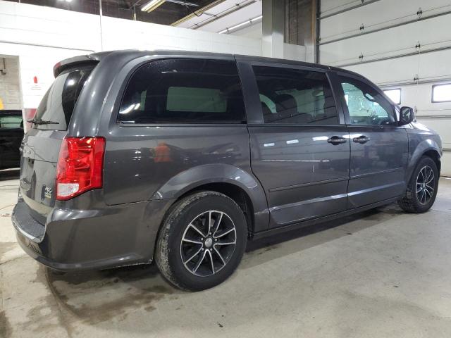 Photo 2 VIN: 2C4RDGEG3GR310542 - DODGE CARAVAN 