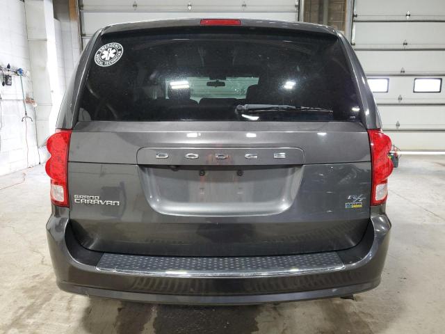 Photo 5 VIN: 2C4RDGEG3GR310542 - DODGE CARAVAN 