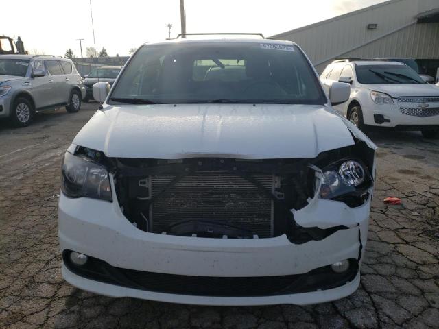 Photo 4 VIN: 2C4RDGEG3GR318804 - DODGE GRAND CARA 