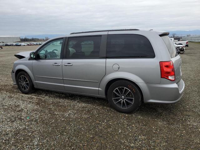 Photo 1 VIN: 2C4RDGEG3GR329401 - DODGE CARAVAN 