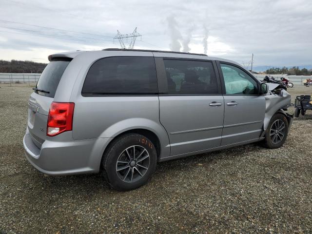 Photo 2 VIN: 2C4RDGEG3GR329401 - DODGE CARAVAN 