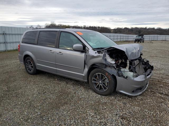 Photo 3 VIN: 2C4RDGEG3GR329401 - DODGE CARAVAN 