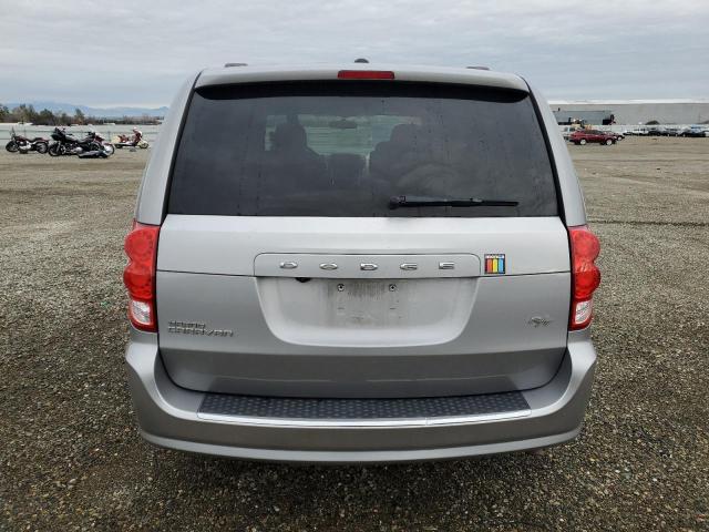 Photo 5 VIN: 2C4RDGEG3GR329401 - DODGE CARAVAN 