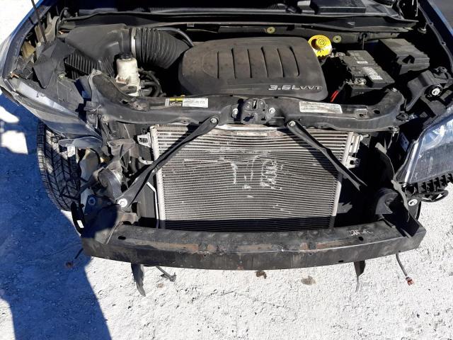 Photo 6 VIN: 2C4RDGEG3GR329723 - DODGE GRAND CARA 