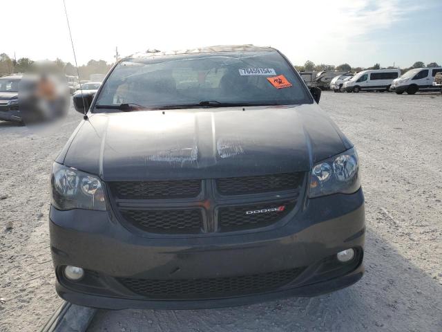 Photo 4 VIN: 2C4RDGEG3GR334257 - DODGE GRAND CARA 