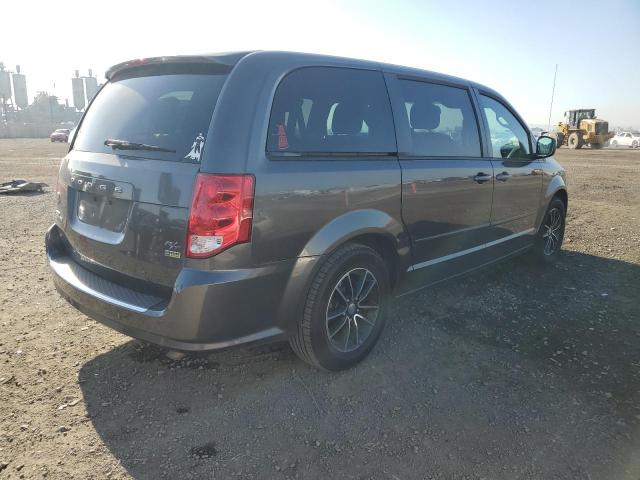 Photo 2 VIN: 2C4RDGEG3GR347042 - DODGE CARAVAN 