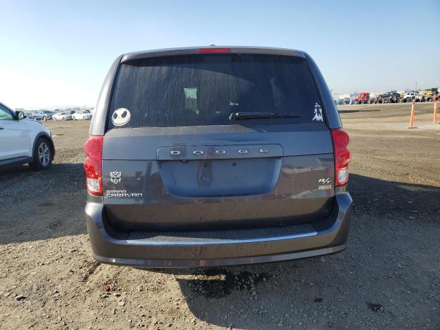 Photo 5 VIN: 2C4RDGEG3GR347042 - DODGE CARAVAN 