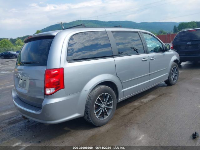 Photo 3 VIN: 2C4RDGEG3GR373107 - DODGE GRAND CARAVAN 