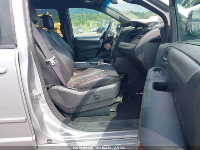 Photo 4 VIN: 2C4RDGEG3GR373107 - DODGE GRAND CARAVAN 