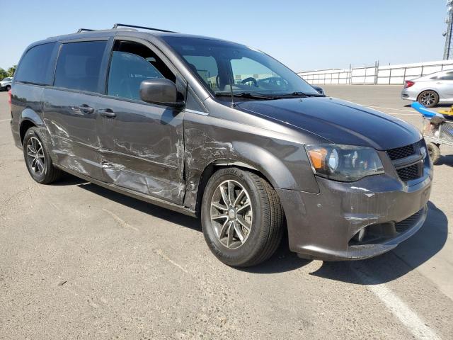 Photo 3 VIN: 2C4RDGEG3GR375259 - DODGE CARAVAN 