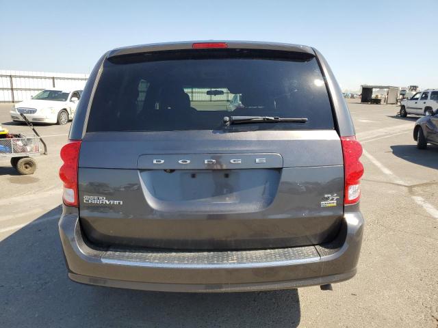 Photo 5 VIN: 2C4RDGEG3GR375259 - DODGE CARAVAN 