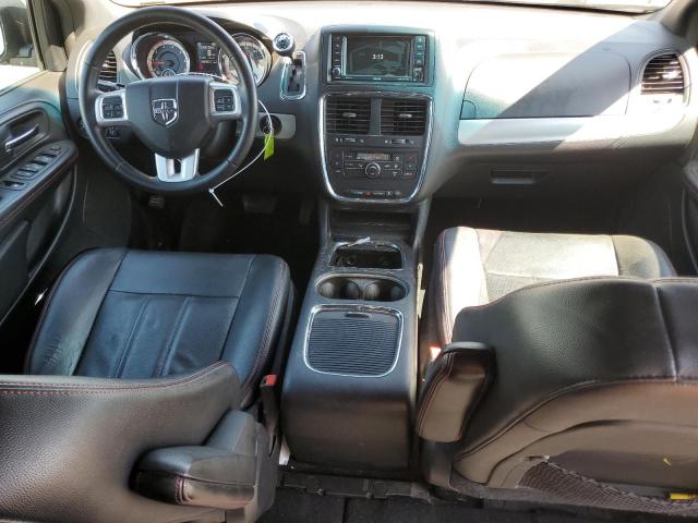 Photo 7 VIN: 2C4RDGEG3GR375259 - DODGE CARAVAN 