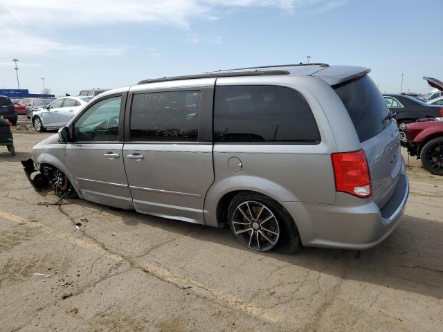 Photo 1 VIN: 2C4RDGEG3GR401052 - DODGE CARAVAN 