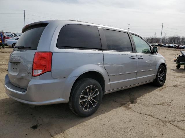 Photo 2 VIN: 2C4RDGEG3GR401052 - DODGE CARAVAN 