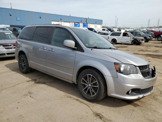 Photo 3 VIN: 2C4RDGEG3GR401052 - DODGE CARAVAN 