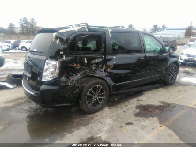 Photo 3 VIN: 2C4RDGEG3HR546609 - DODGE GRAND CARAVAN 