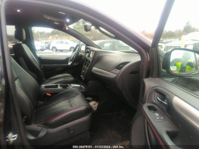 Photo 4 VIN: 2C4RDGEG3HR546609 - DODGE GRAND CARAVAN 