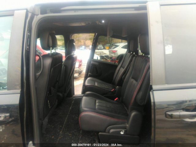 Photo 7 VIN: 2C4RDGEG3HR546609 - DODGE GRAND CARAVAN 