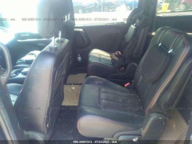 Photo 7 VIN: 2C4RDGEG3HR555357 - DODGE GRAND CARAVAN 