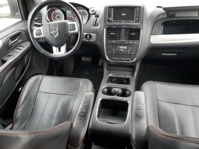 Photo 7 VIN: 2C4RDGEG3HR561756 - DODGE CARAVAN 