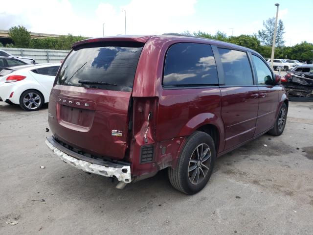 Photo 3 VIN: 2C4RDGEG3HR596829 - DODGE GRAND CARAVAN 