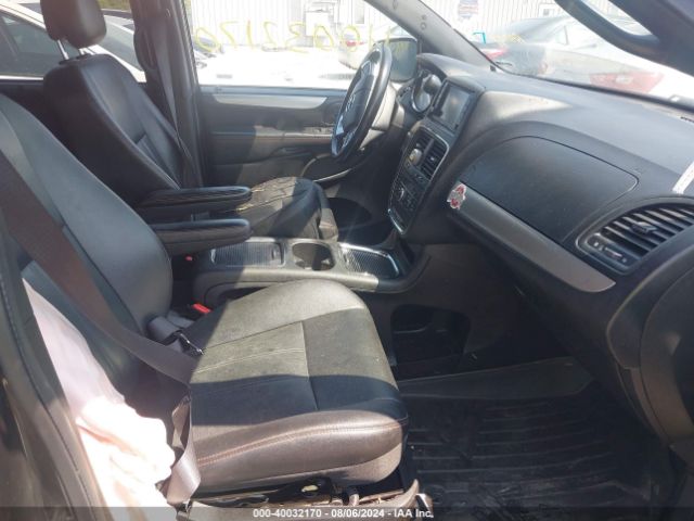 Photo 4 VIN: 2C4RDGEG3HR632499 - DODGE GRAND CARAVAN 