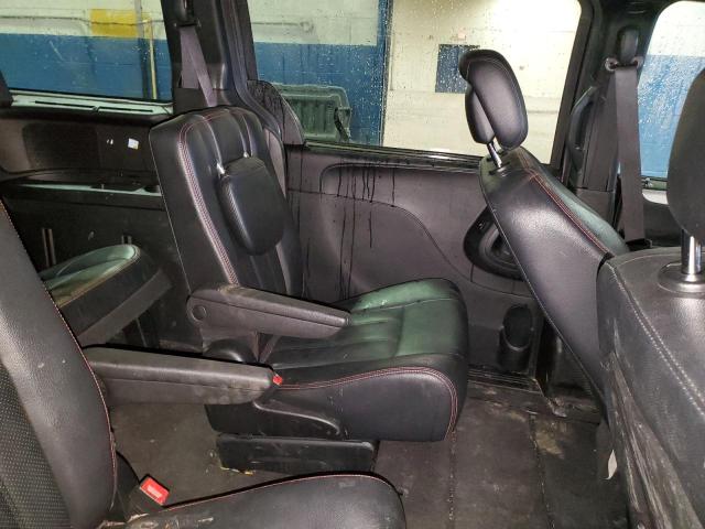 Photo 10 VIN: 2C4RDGEG3HR646841 - DODGE CARAVAN 