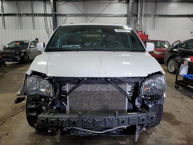 Photo 4 VIN: 2C4RDGEG3HR694307 - DODGE GRAND CARA 