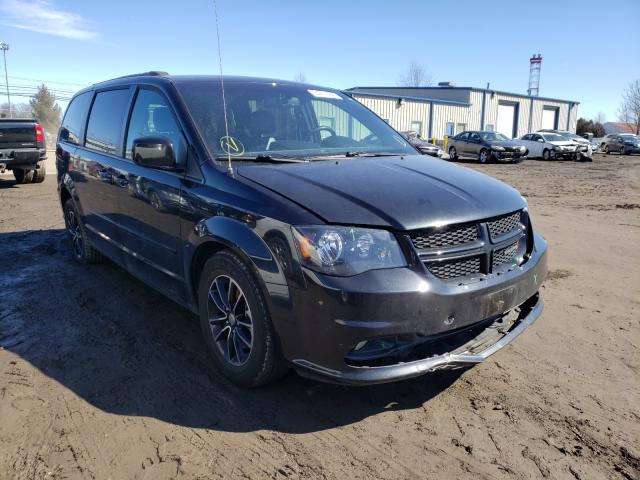 Photo 0 VIN: 2C4RDGEG3HR697899 - DODGE GRAND CARA 