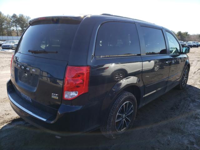 Photo 3 VIN: 2C4RDGEG3HR697899 - DODGE GRAND CARA 