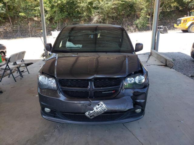 Photo 4 VIN: 2C4RDGEG3HR699958 - DODGE GRAND CARA 