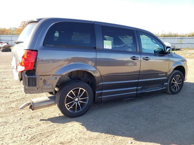 Photo 2 VIN: 2C4RDGEG3HR701403 - DODGE GRAND CARA 