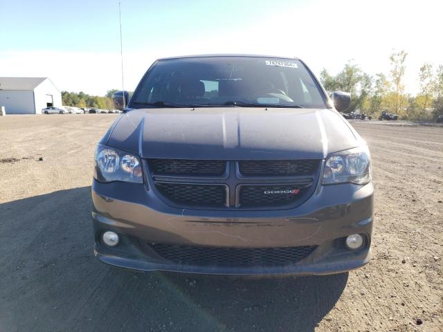 Photo 4 VIN: 2C4RDGEG3HR701403 - DODGE GRAND CARA 