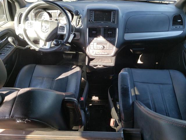 Photo 7 VIN: 2C4RDGEG3HR701403 - DODGE GRAND CARA 