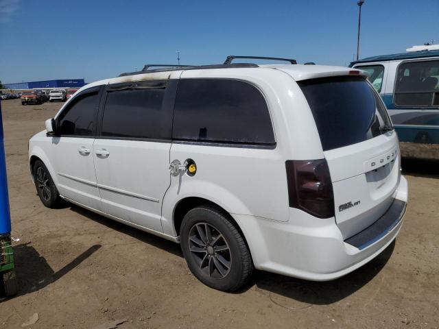 Photo 1 VIN: 2C4RDGEG3HR716189 - DODGE CARAVAN 