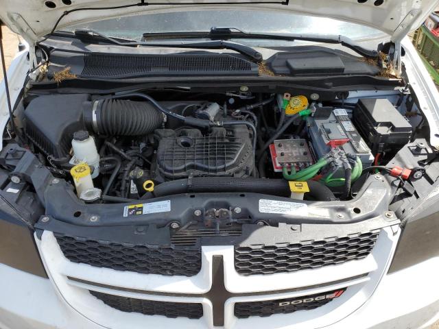 Photo 10 VIN: 2C4RDGEG3HR716189 - DODGE CARAVAN 