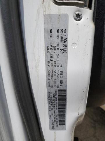 Photo 11 VIN: 2C4RDGEG3HR716189 - DODGE CARAVAN 