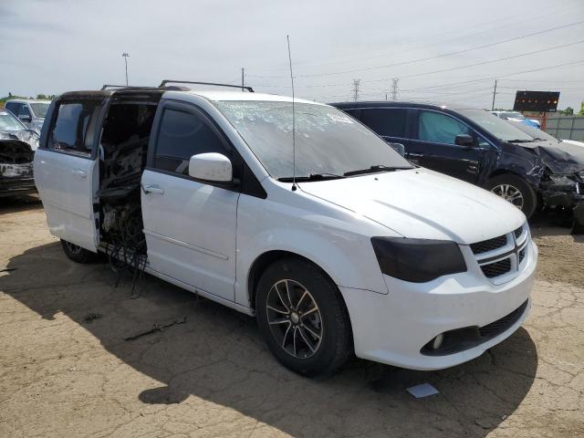 Photo 3 VIN: 2C4RDGEG3HR716189 - DODGE CARAVAN 