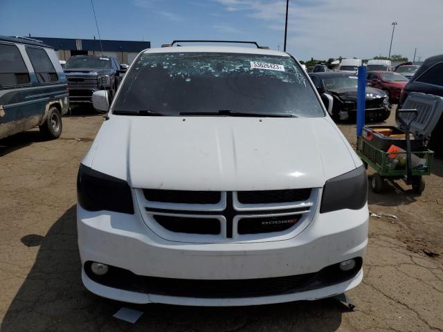 Photo 4 VIN: 2C4RDGEG3HR716189 - DODGE CARAVAN 