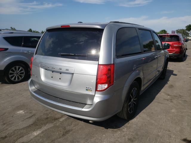 Photo 3 VIN: 2C4RDGEG3HR716550 - DODGE GRAND CARAVAN 