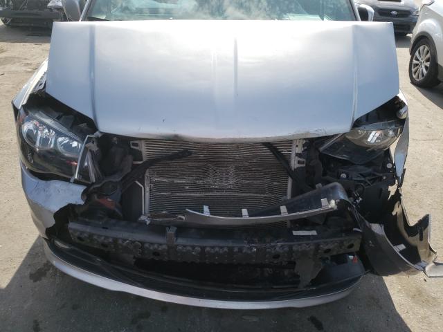 Photo 6 VIN: 2C4RDGEG3HR716550 - DODGE GRAND CARAVAN 