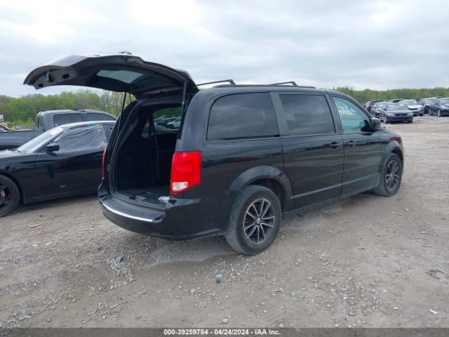 Photo 3 VIN: 2C4RDGEG3HR717164 - DODGE GRAND CARAVAN 