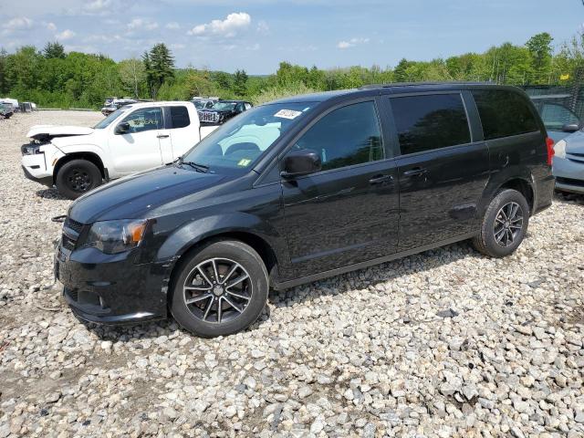 Photo 0 VIN: 2C4RDGEG3HR737687 - DODGE CARAVAN 