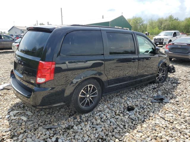 Photo 2 VIN: 2C4RDGEG3HR737687 - DODGE CARAVAN 