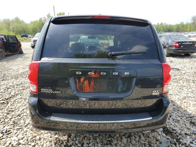 Photo 5 VIN: 2C4RDGEG3HR737687 - DODGE CARAVAN 