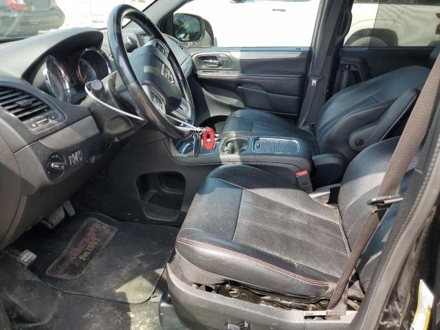 Photo 6 VIN: 2C4RDGEG3HR737687 - DODGE CARAVAN 