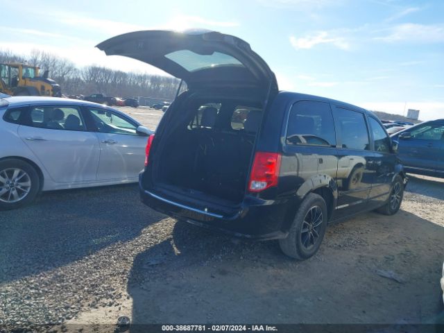 Photo 3 VIN: 2C4RDGEG3HR766963 - DODGE GRAND CARAVAN 