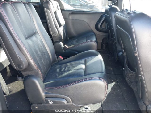 Photo 7 VIN: 2C4RDGEG3HR766963 - DODGE GRAND CARAVAN 